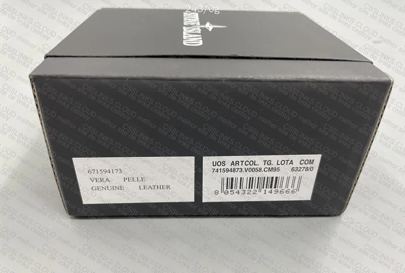 Stone Island Nylon Tape Belt 2