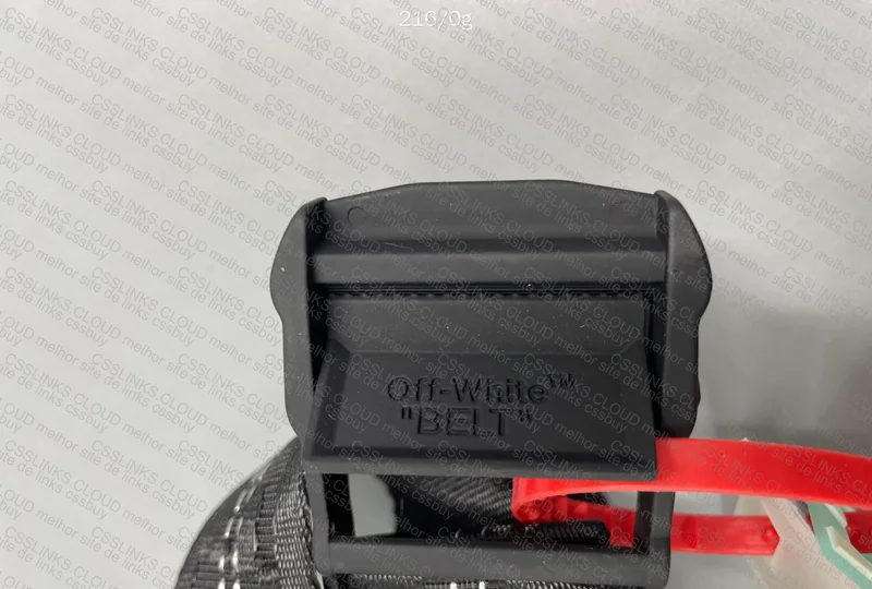 Off-White Belt