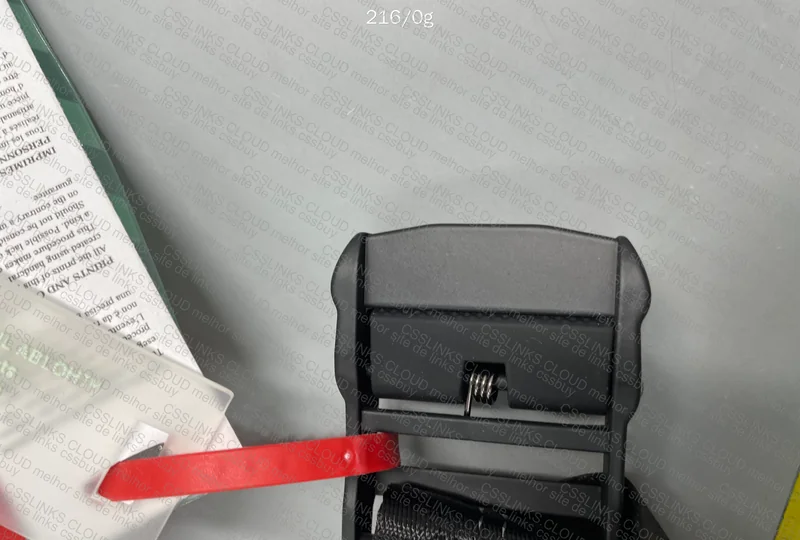 Off-White Belt 2
