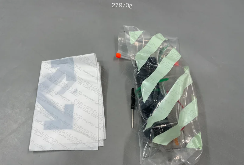 Off-White Belt