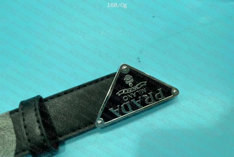 Prada Belt Help!!