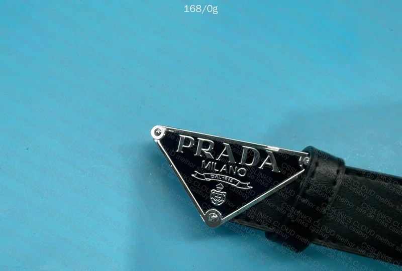 Prada Belt Help!! 2