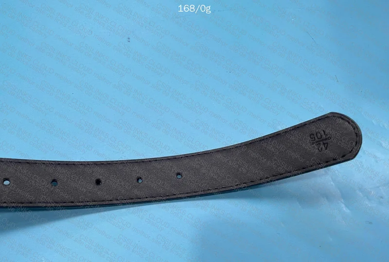 Prada Belt Help!! 3