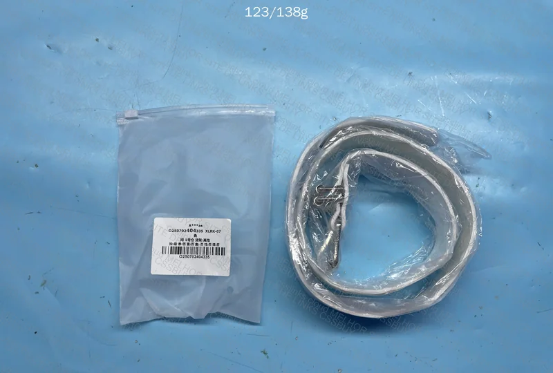 Chrome Hearts Belt, Bracelet and Chain 6