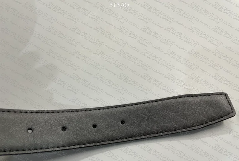 Salvatore Ferragamo Belt 4