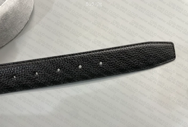 Salvatore Ferragamo Belt 6