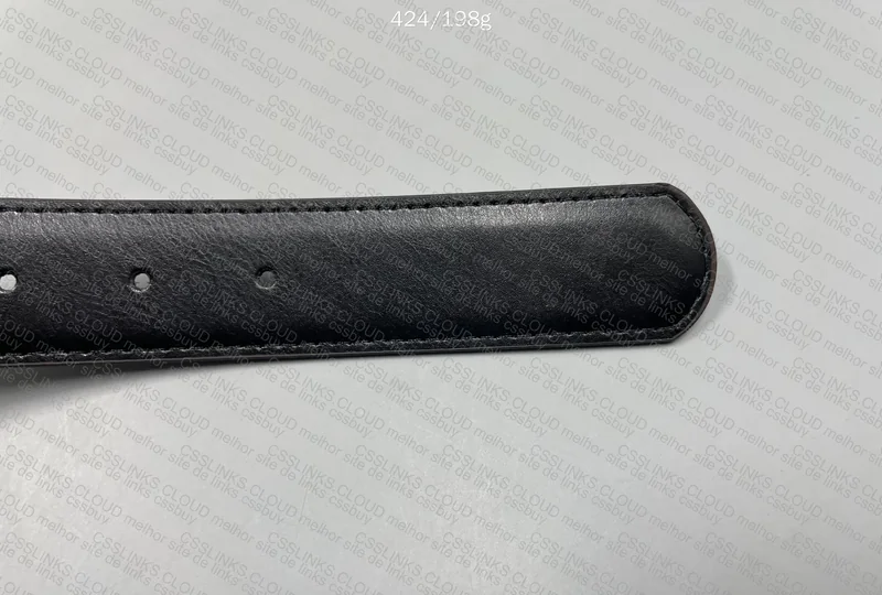 Salvatore Ferragamo Belt 6