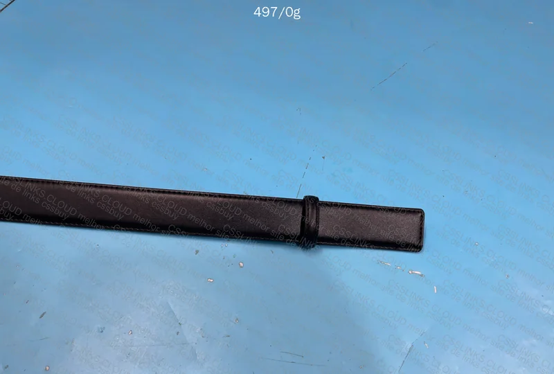 Salvatore Ferragamo Belt GL? 2