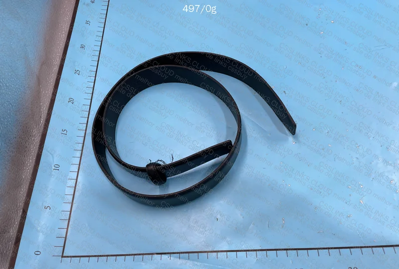 Salvatore Ferragamo Belt GL? 4