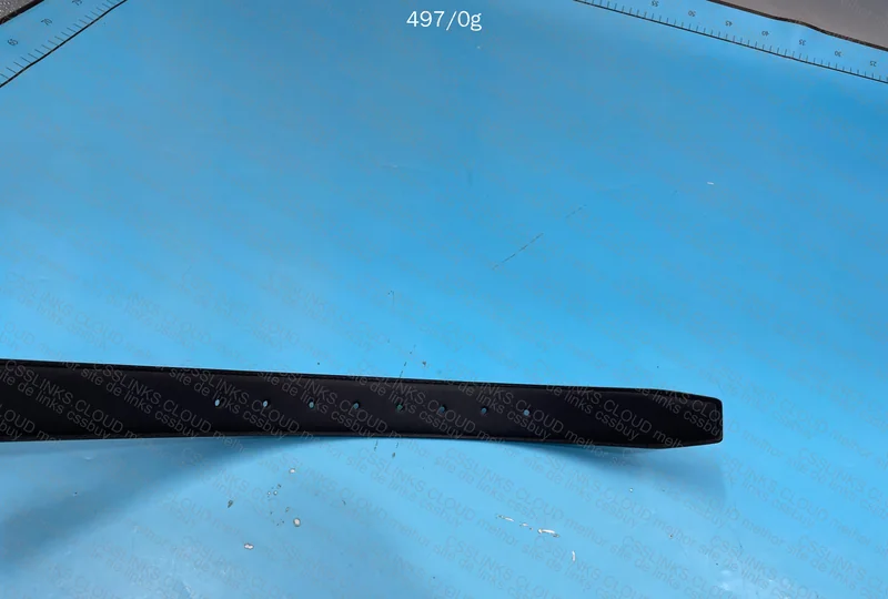 Salvatore Ferragamo Belt GL? 7