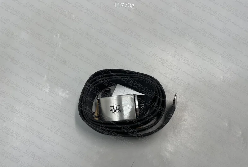 Stussy Belt