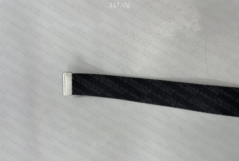 Stussy Belt 3