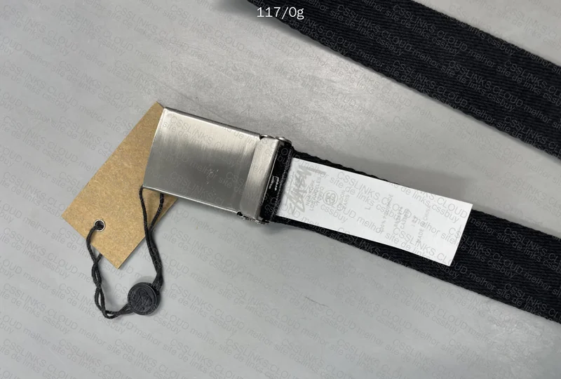 Stussy Belt 5