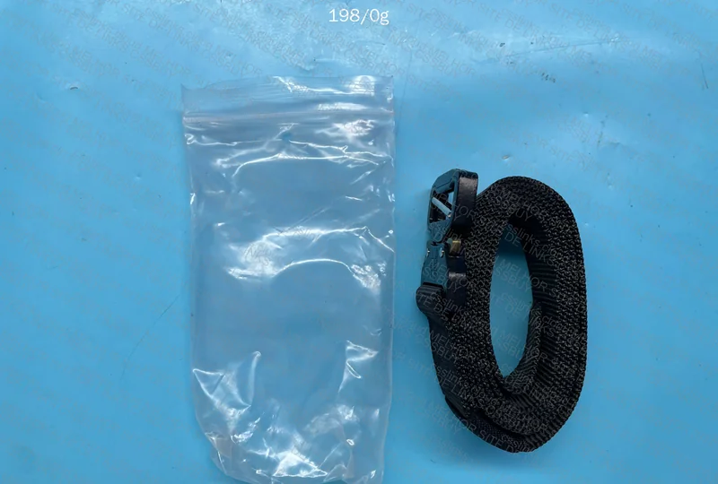 Tactical Belt 2