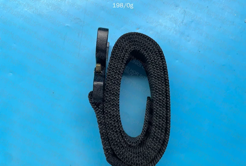 Tactical Belt 3