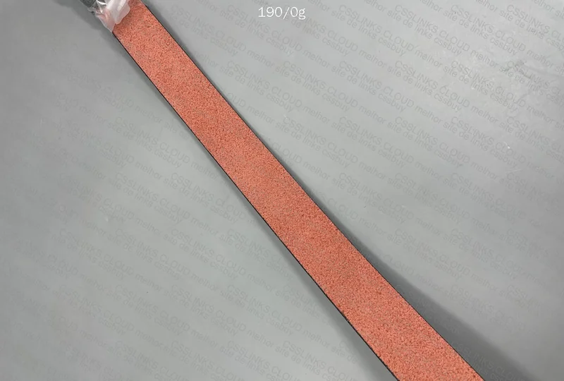 Tommy Hilfiger Belt 2