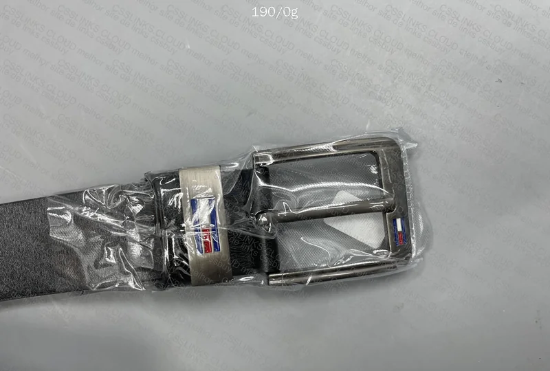 Tommy Hilfiger Belt 4
