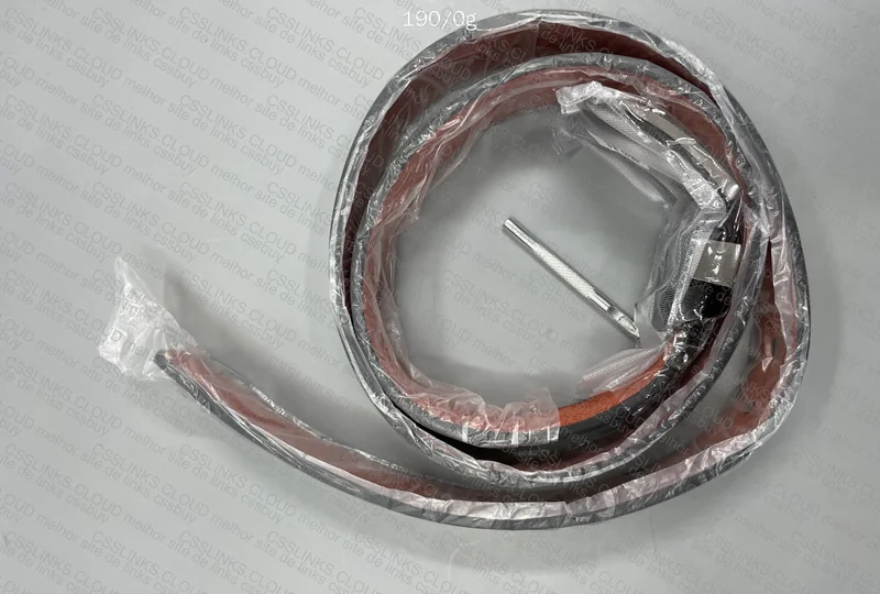 Tommy Hilfiger Belt 5