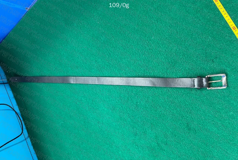 Vivienne Westwood Belt 2