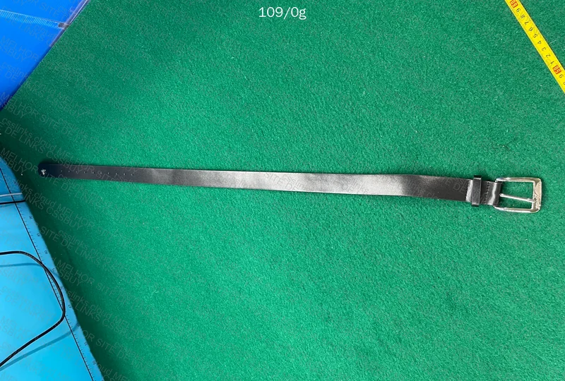 Vivienne Westwood Belt 3