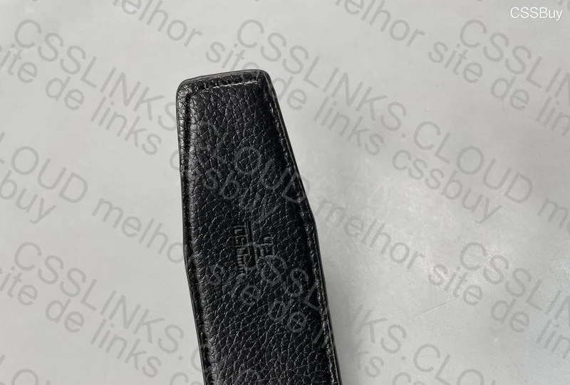 Louis Vuitton Belts 7