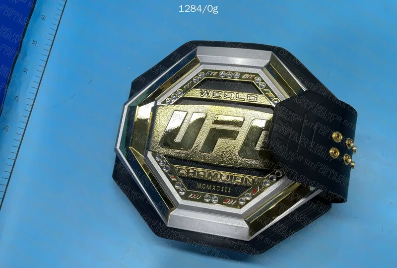 UFC Belt 🏆 3