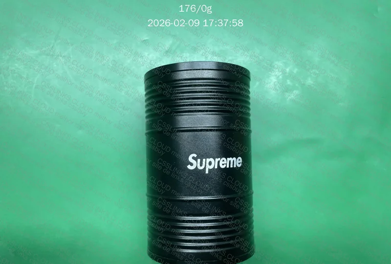 Cinzeiro Supreme 3
