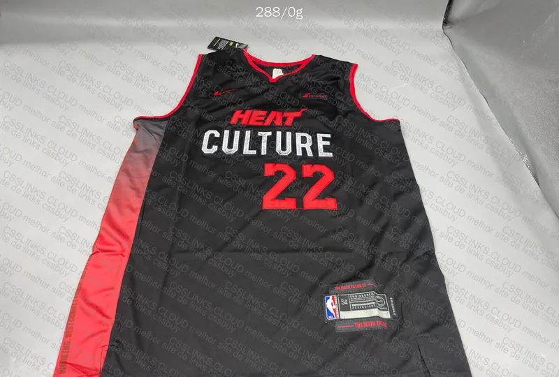 City Jerseys NBA Suns e Heat (33y) 2