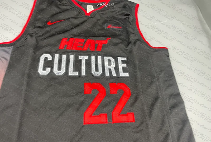 City Jerseys NBA Suns e Heat (33y) 5