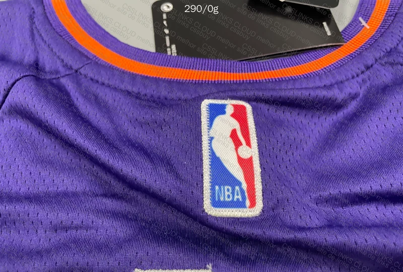 City Jerseys NBA Suns e Heat (33y) 7