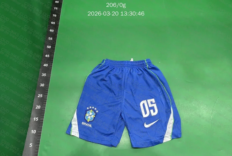 Cj Brasil infantil 2026 (personalizado) 3