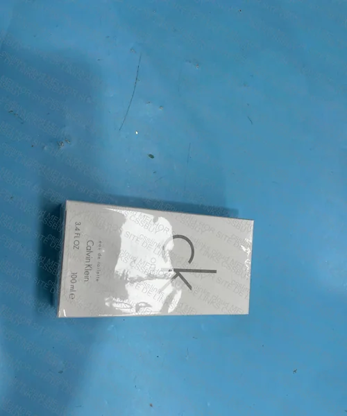 Ck One 100ml Calvin Klein
