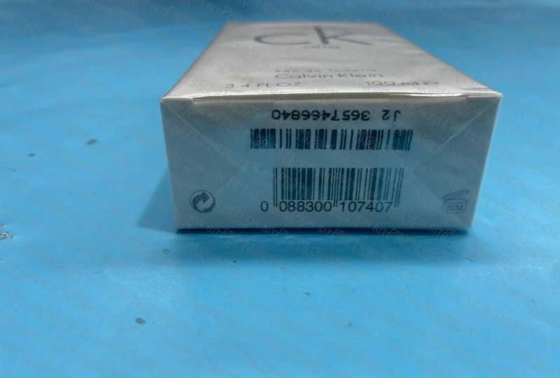 Ck One 100ml Calvin Klein 2