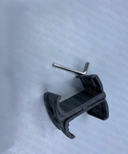 Airsoft Magazine Clip (Quick Change)