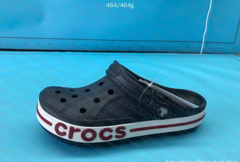 Clog Crocs Bayaband Clog Beiya-dark blue 7