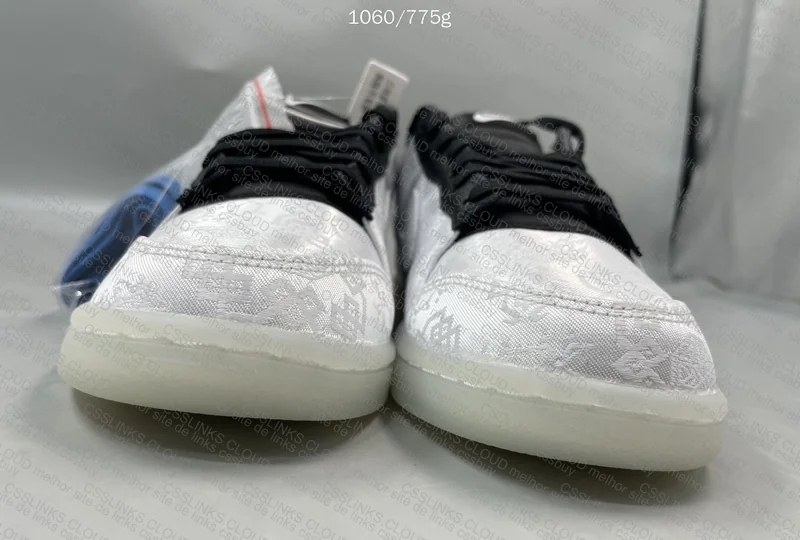 CLOT x FRAGMENT x Nike Dunk Low M Batch 2