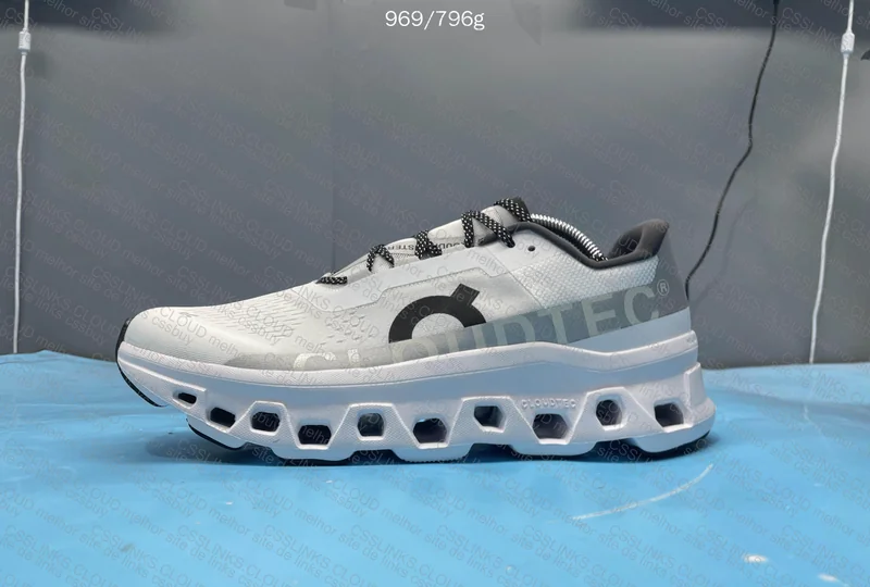 Cloudmonster 5