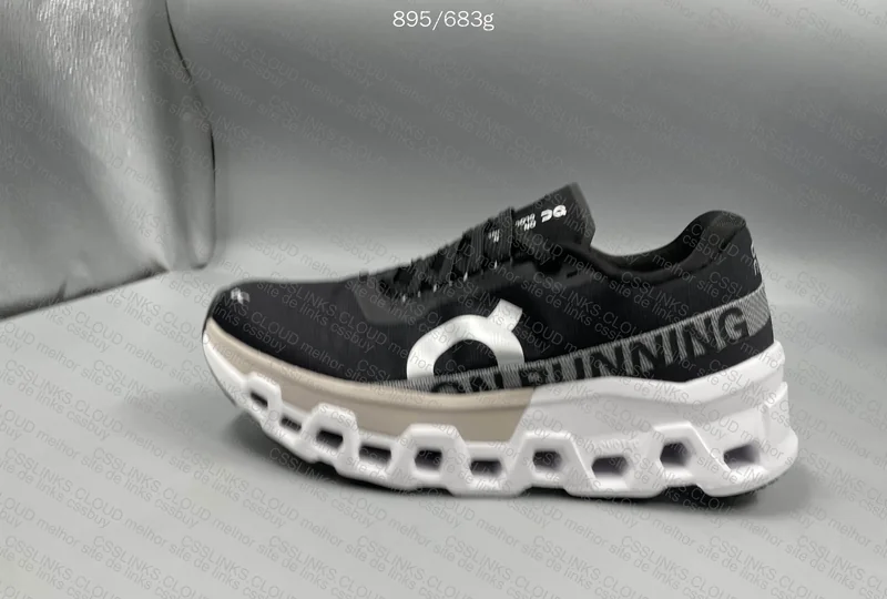 Cloudmonster 2 7