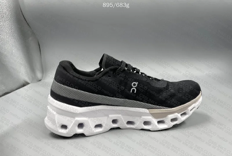 Cloudmonster 2 8