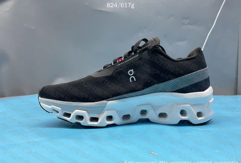 Cloudmonster 2 2