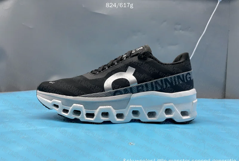 Cloudmonster 2 4