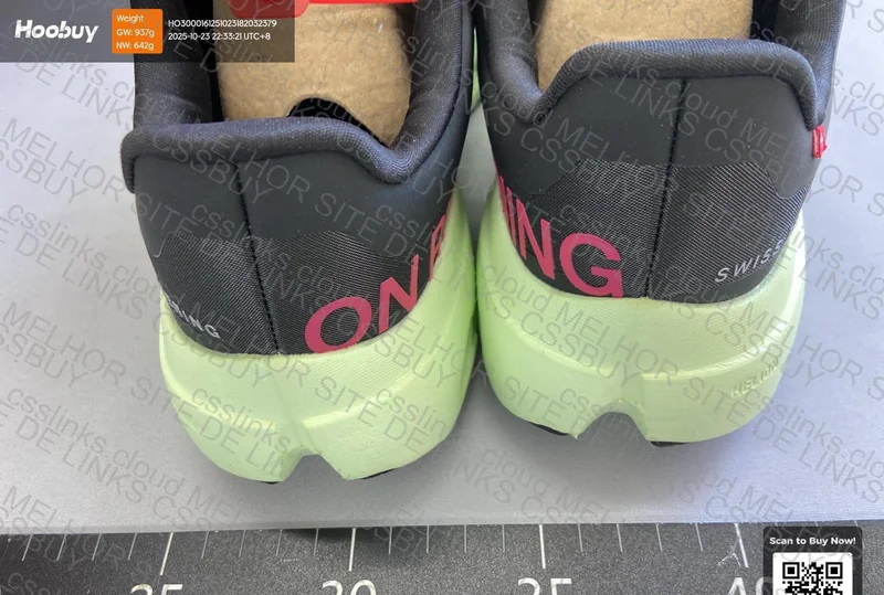 Cloudsurfer Next 3