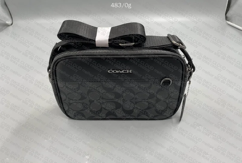 Coach Graham Crossbody