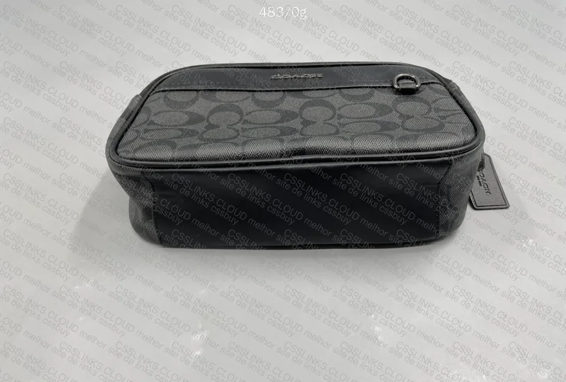 Coach Graham Crossbody 3