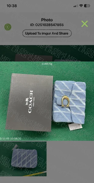 Coach for Women