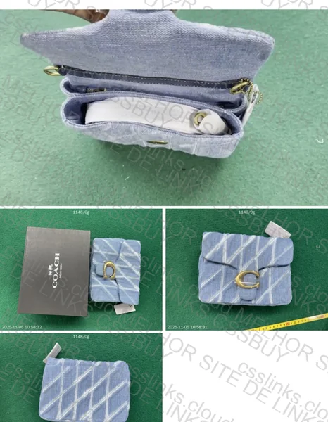 Coach for Women 4