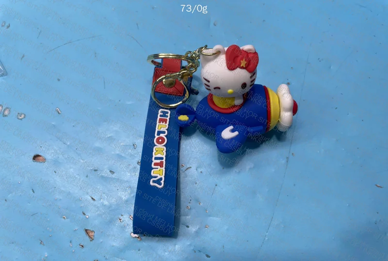 Hello Kitty Stuff 3
