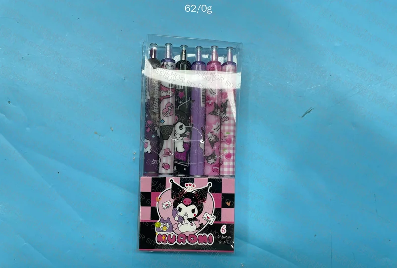Hello Kitty Stuff 6
