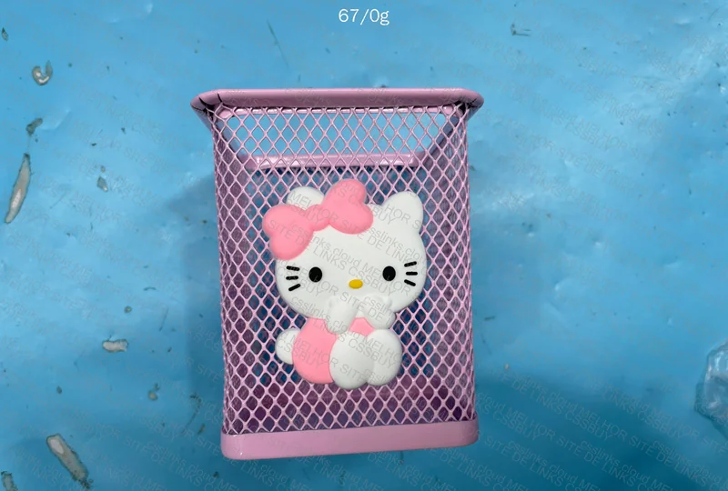 Hello Kitty Stuff 8