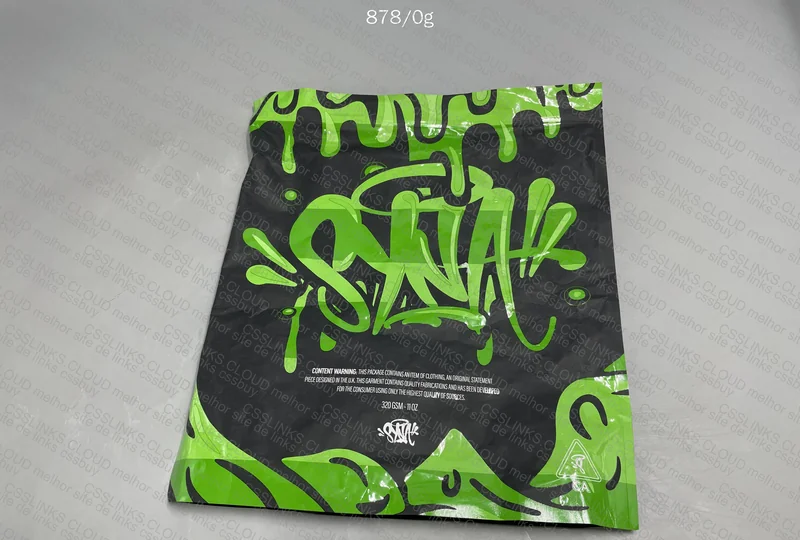 Black Syna Set